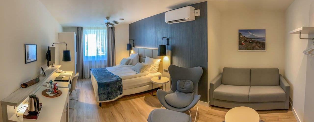 Business Doppelzimmer