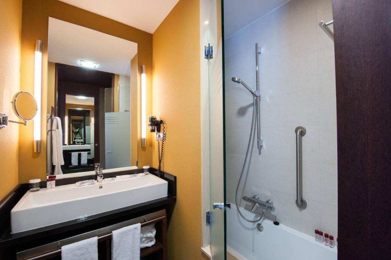 Double Room Extra Bed