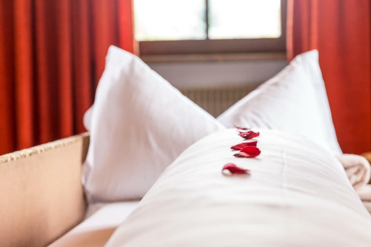 Standard Room Two Separate Beds