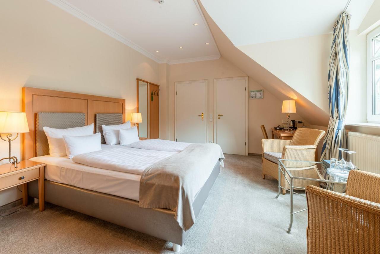 Standard Double Room "ForTwo"