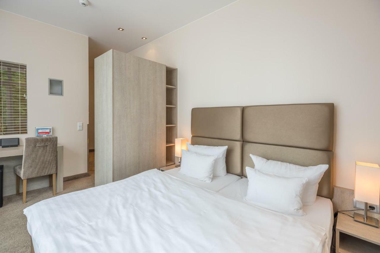 Standard Double Room "ForTwo"