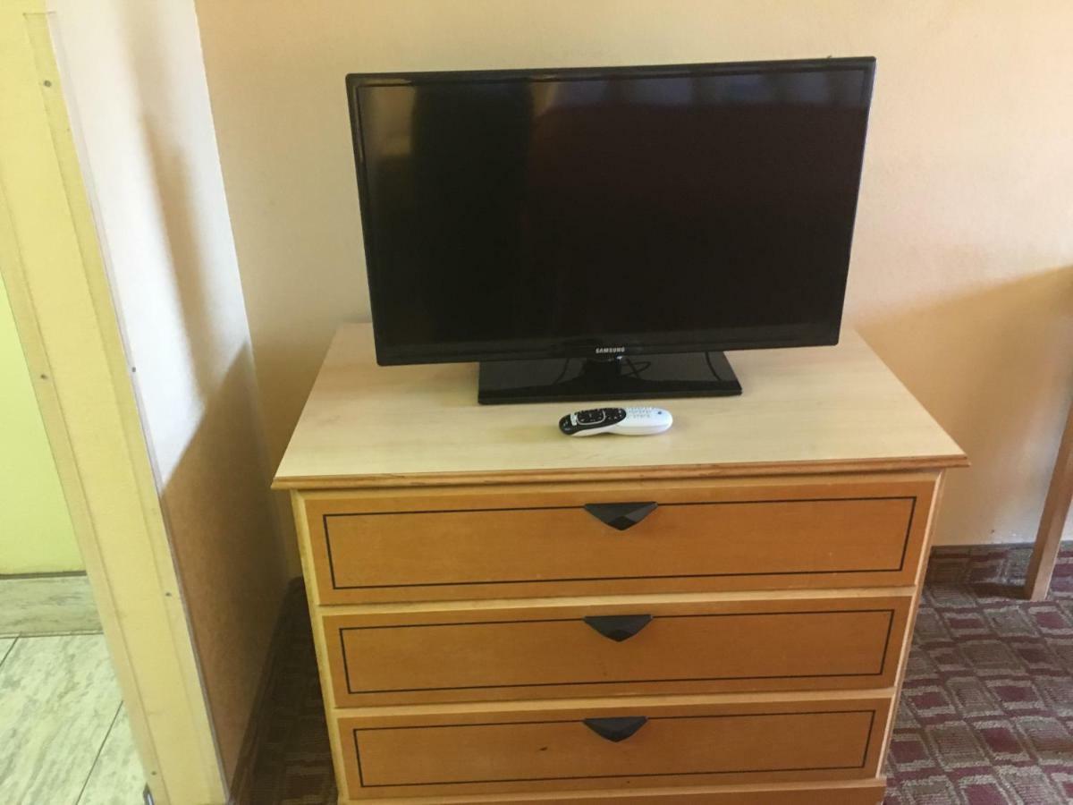 Double Room Two Double Beds Smoking
