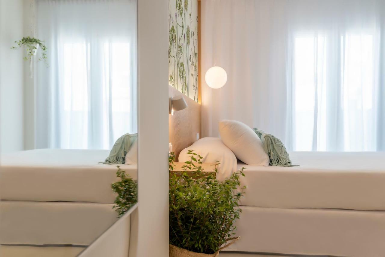 Habitación Doble Estándar