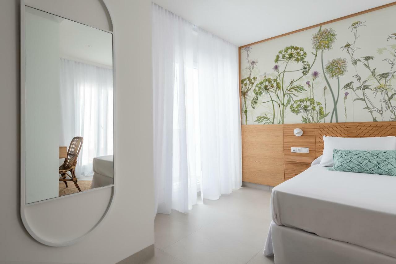 Habitación Doble Superior con balcón