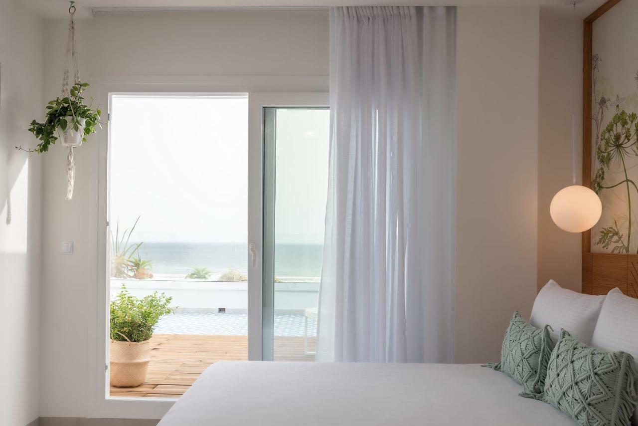 Penthouse Sea View private terrace
