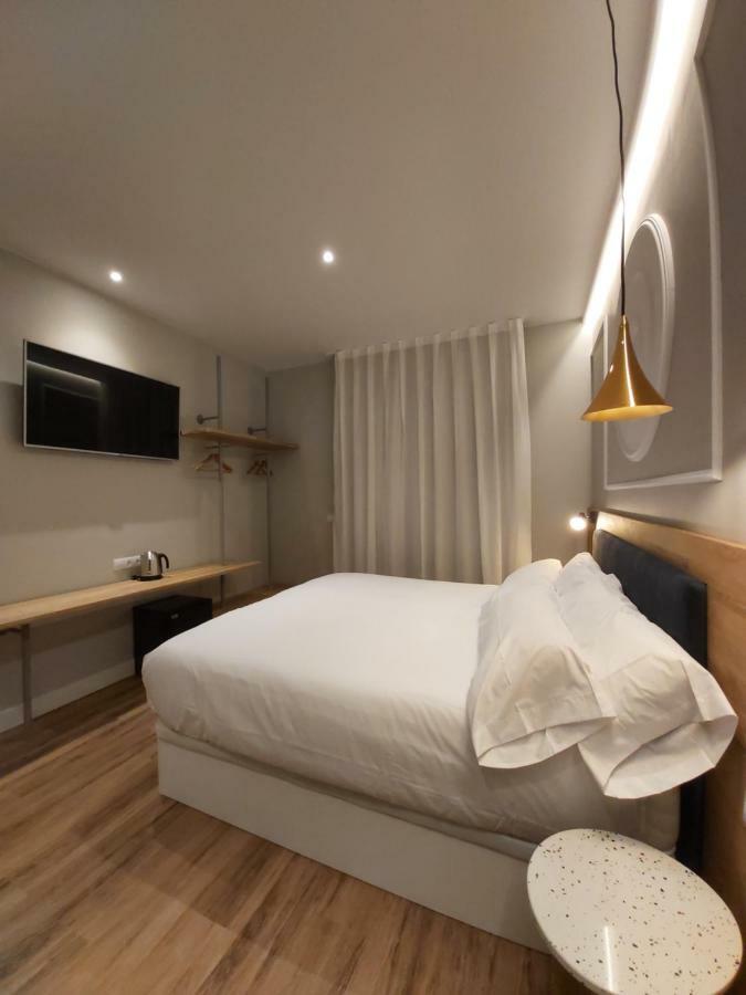 Habitación Cuádruple Deluxe