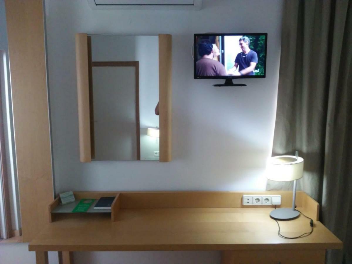 Habitación Individual
