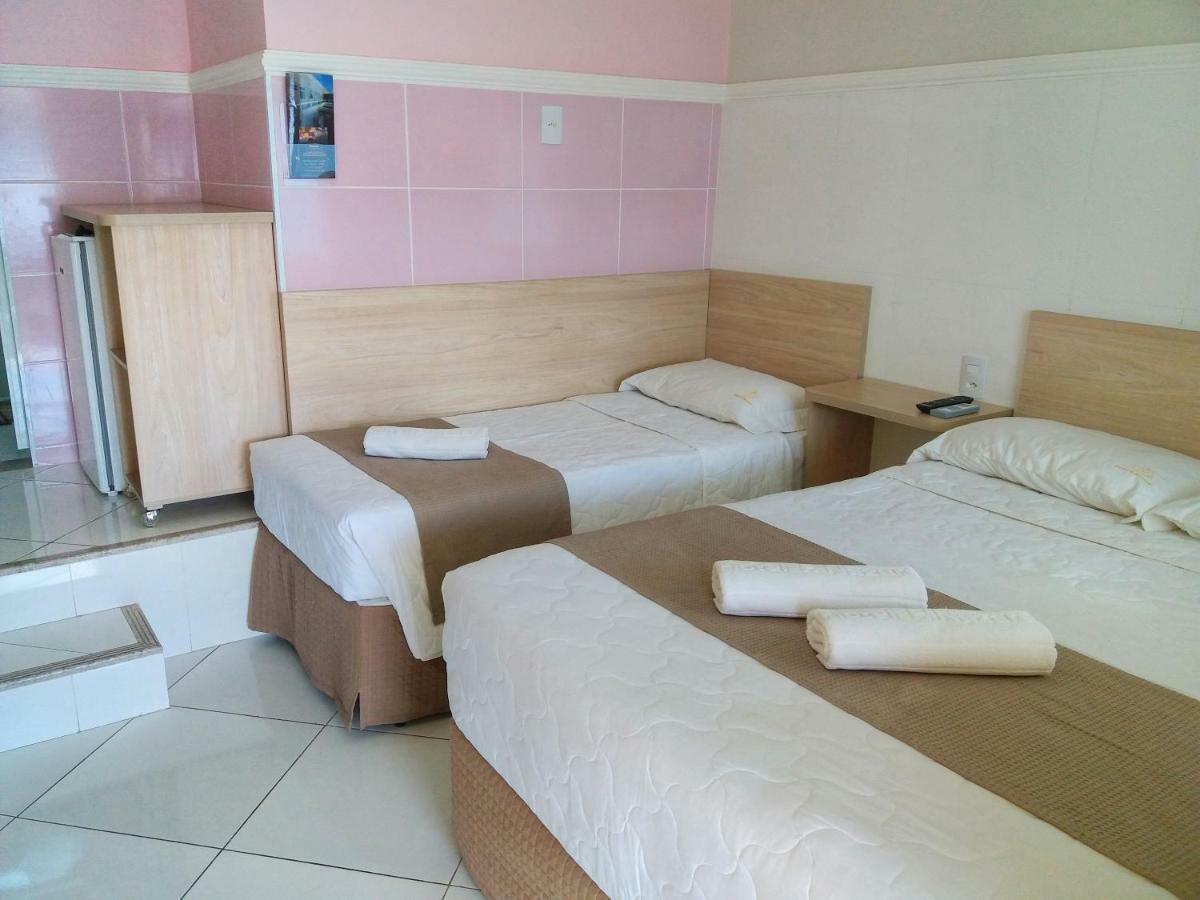Quarto Triplo