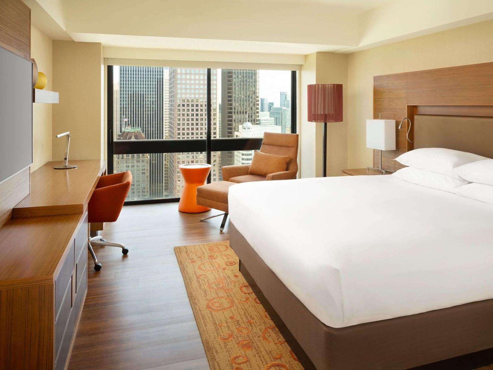 King Room