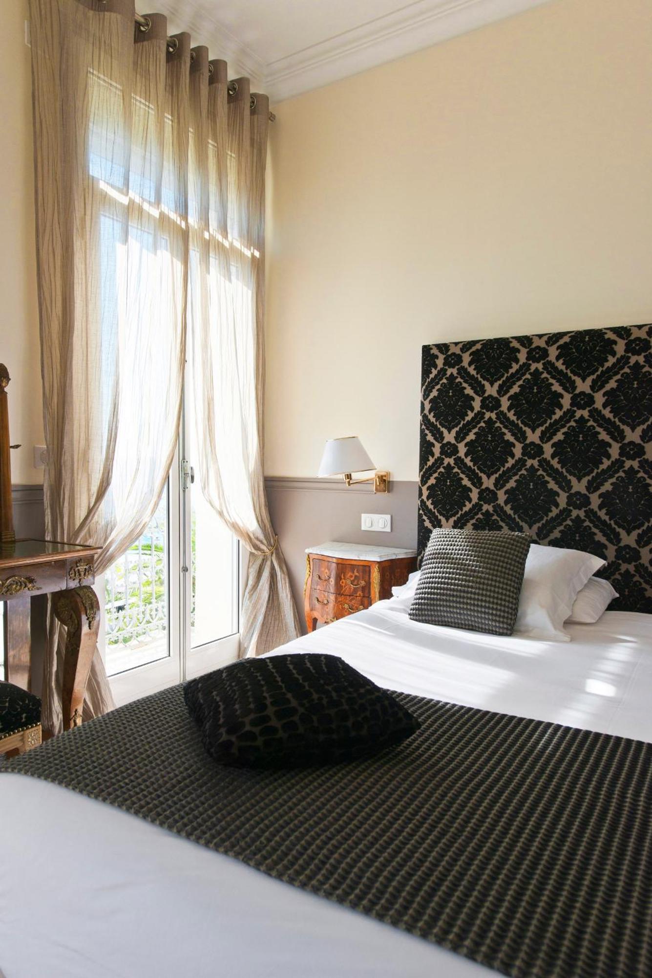 Superior Room Sea View