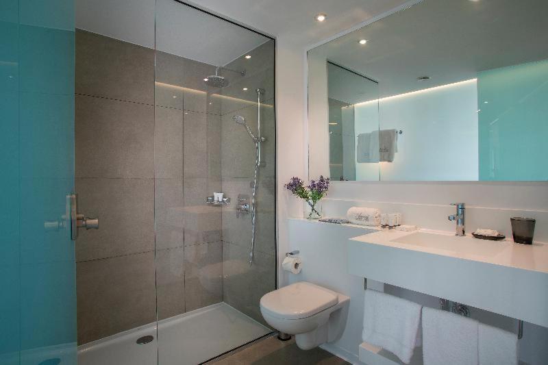Luxe Suite met 1 Slaapkamer