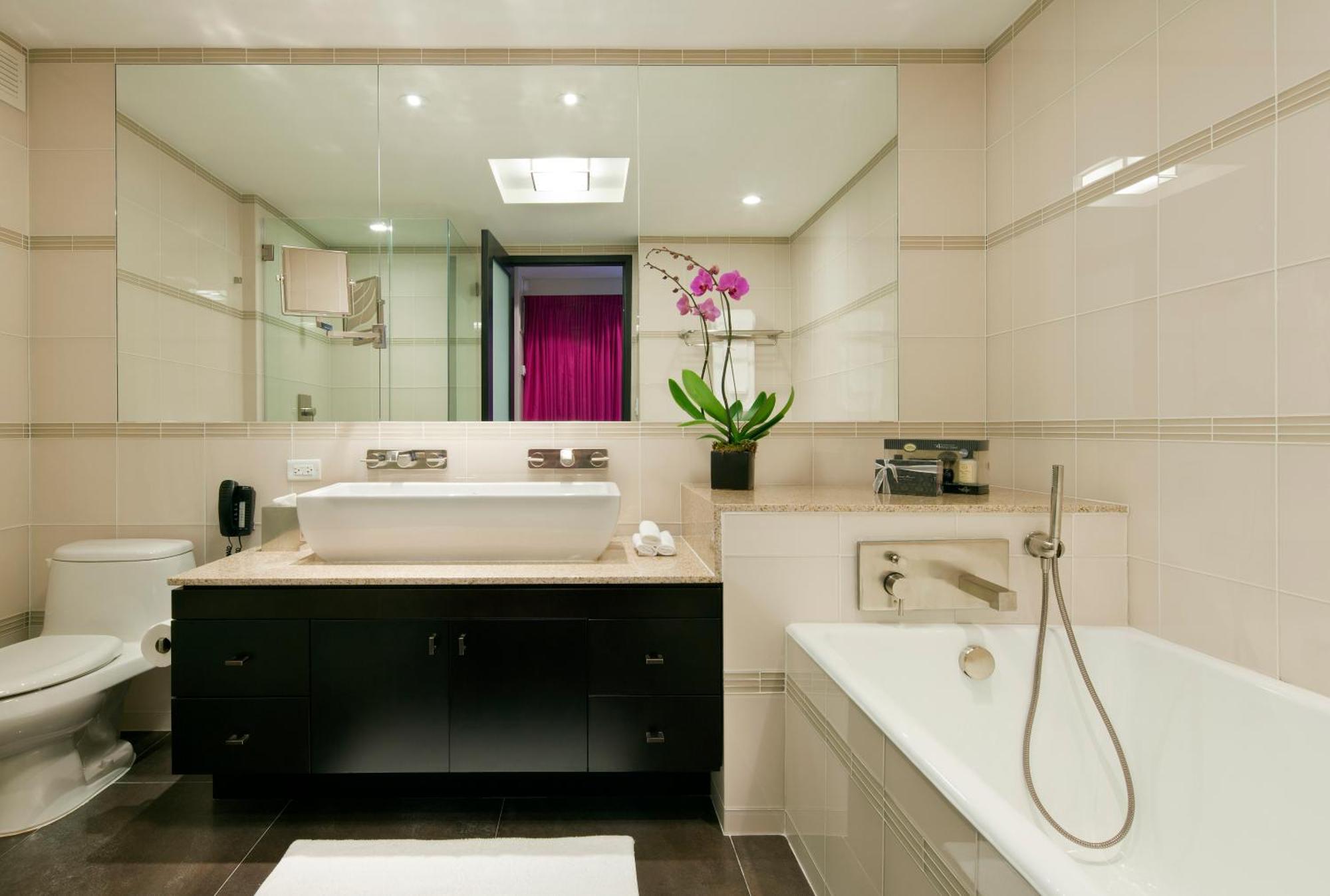 Park Avenue Suite
