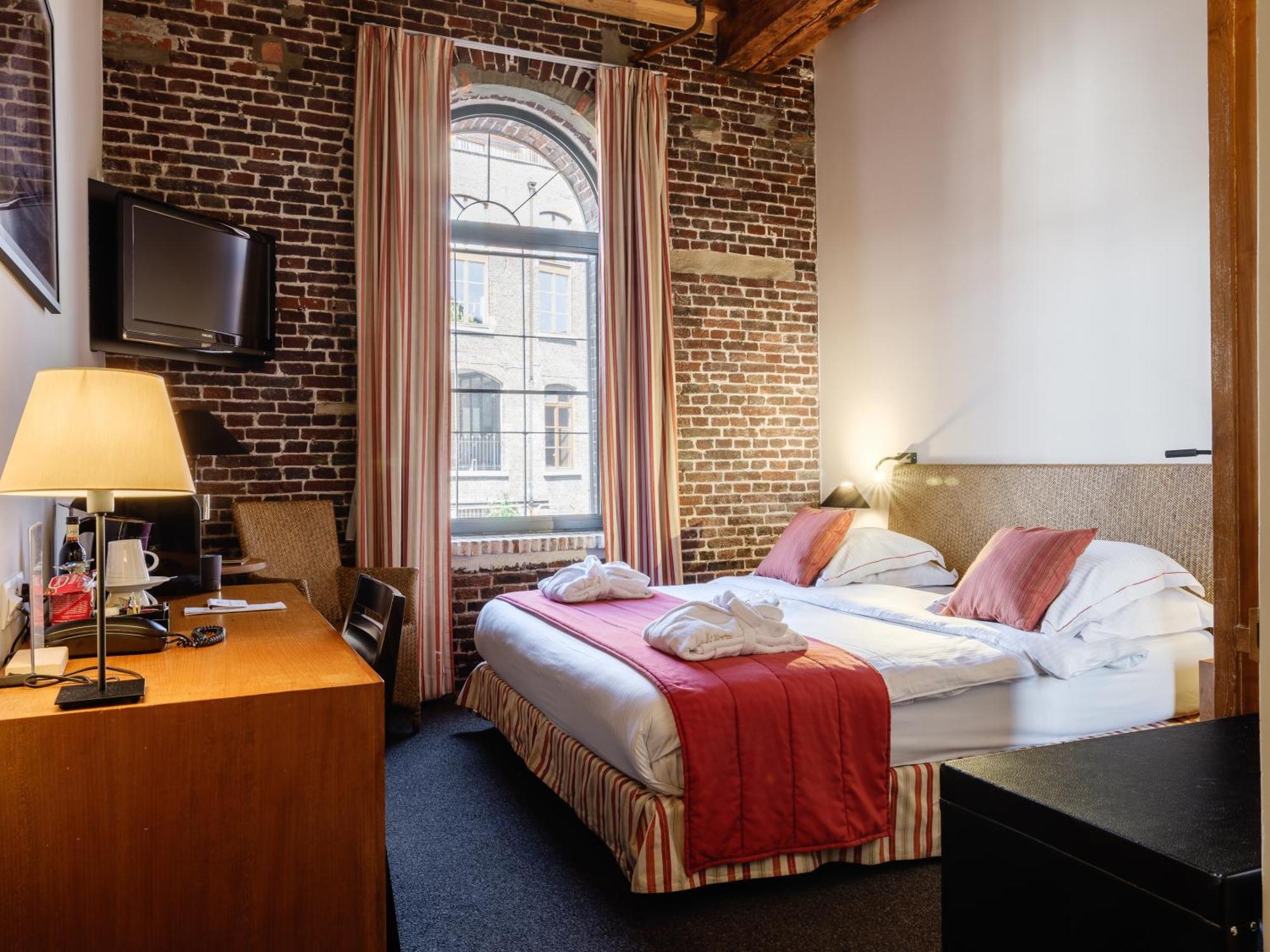 Executive Double or Twin Room