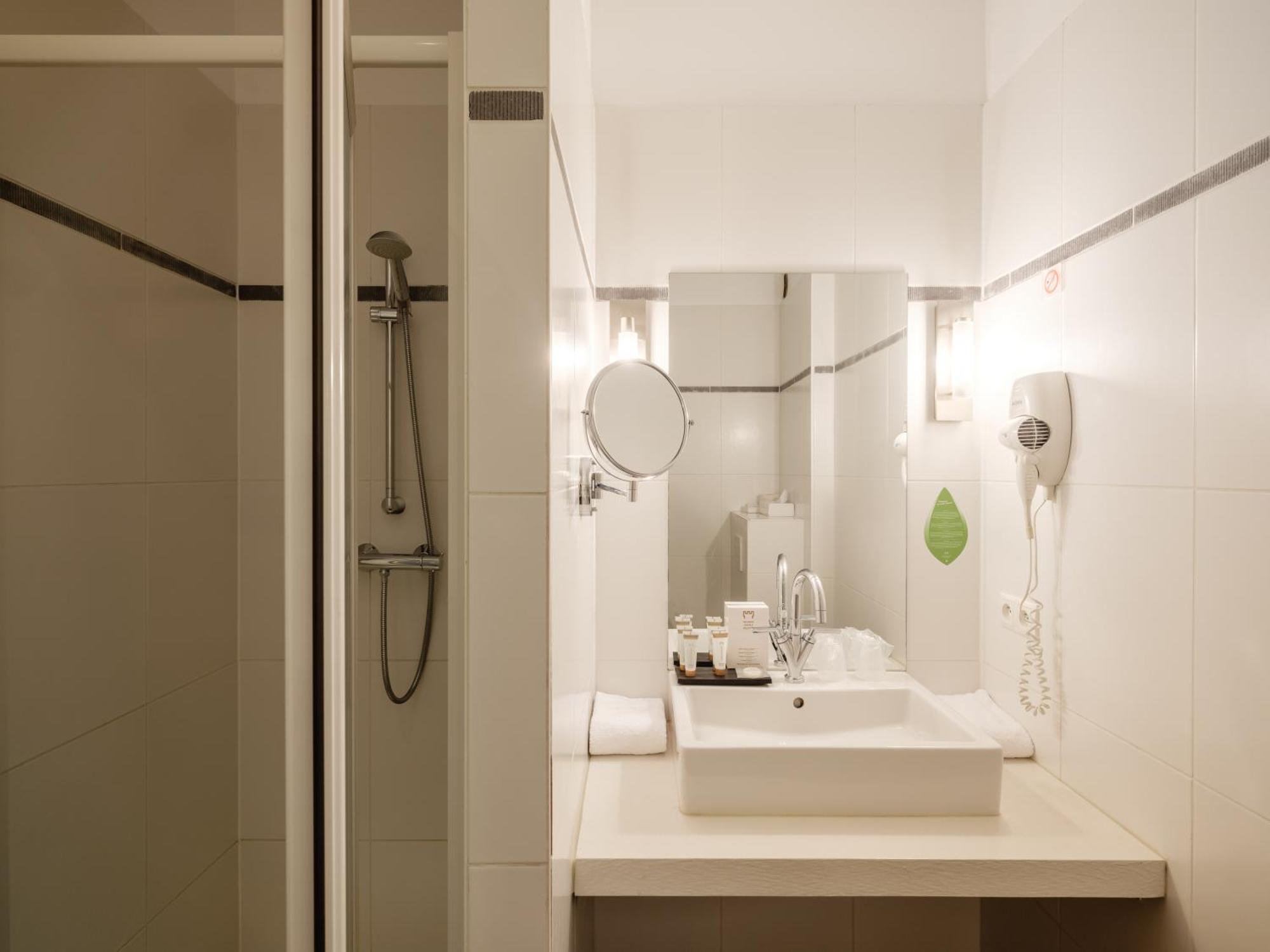 Executive Double or Twin Room