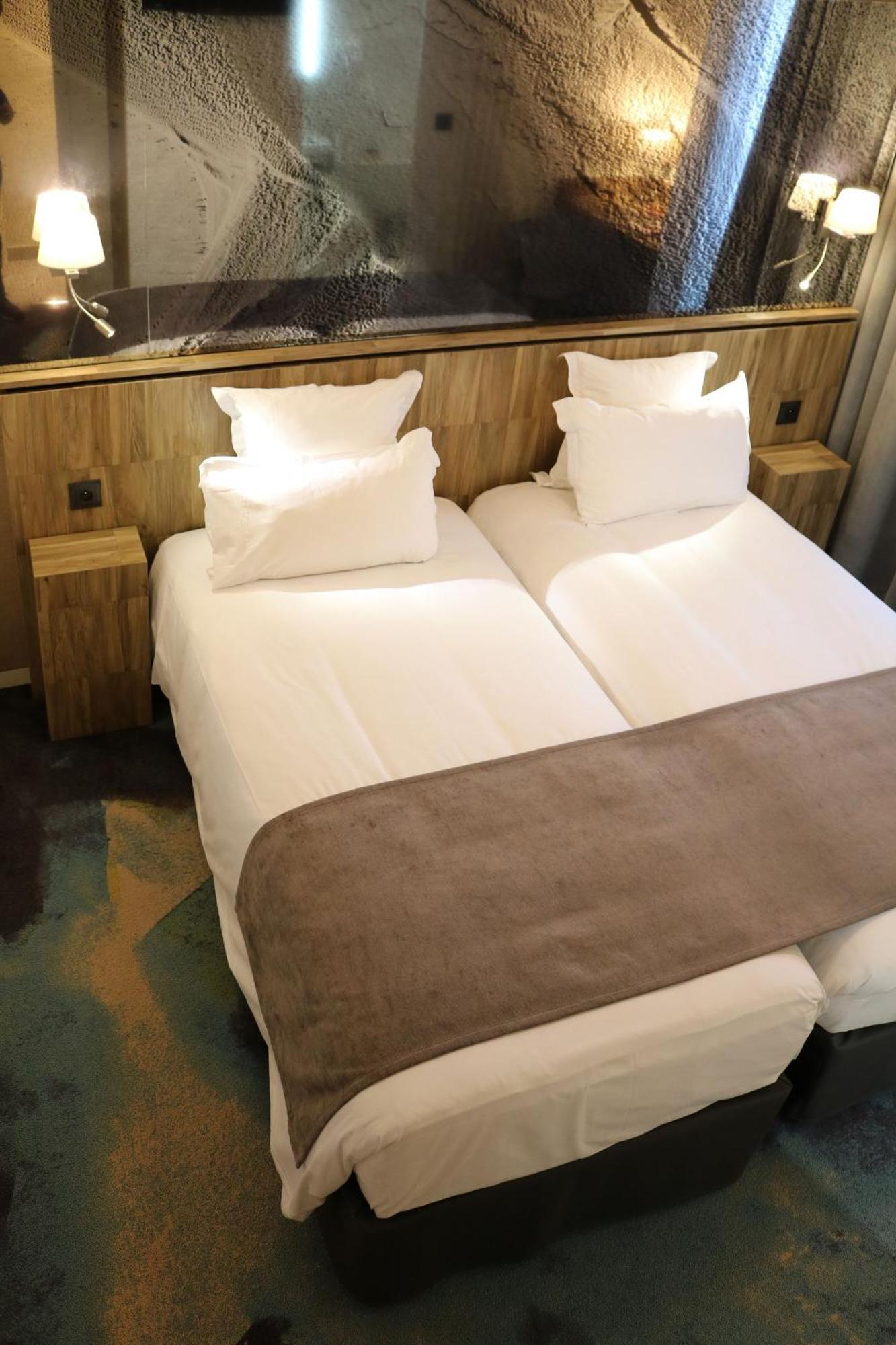 Classic Double or Twin Room