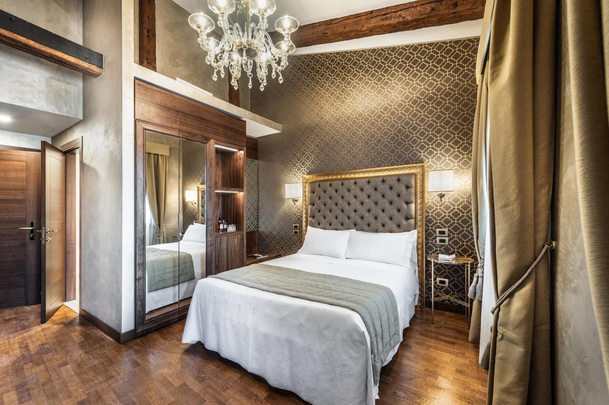Superior Double or Twin Room Panoramic View