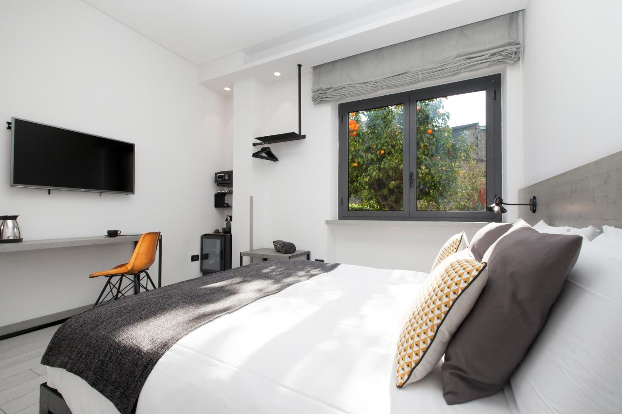 Chambre Double Standard