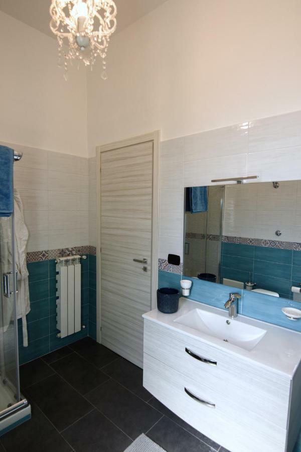 Camera Quadrupla con Bagno Privato