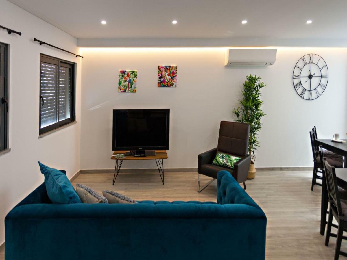 Double Room Terrace