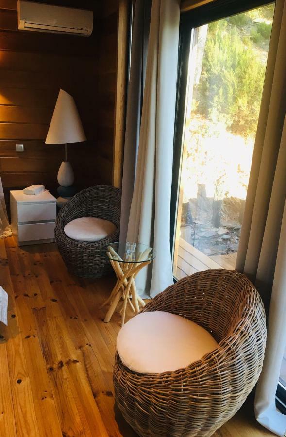 One-Bedroom Cottage