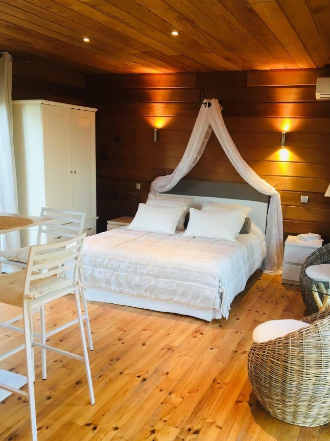 One-Bedroom Cottage