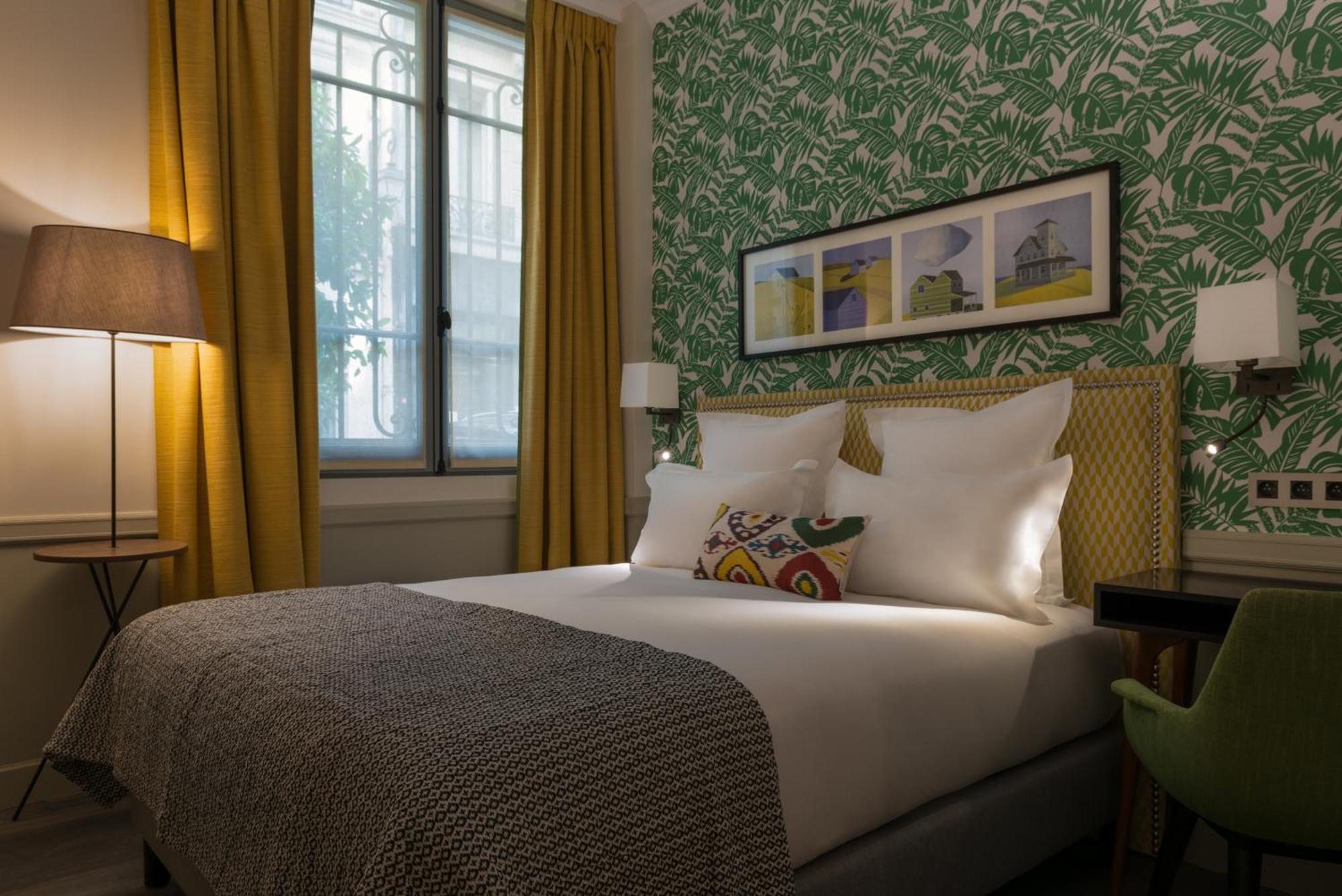 Classic Double Room Ground Floor