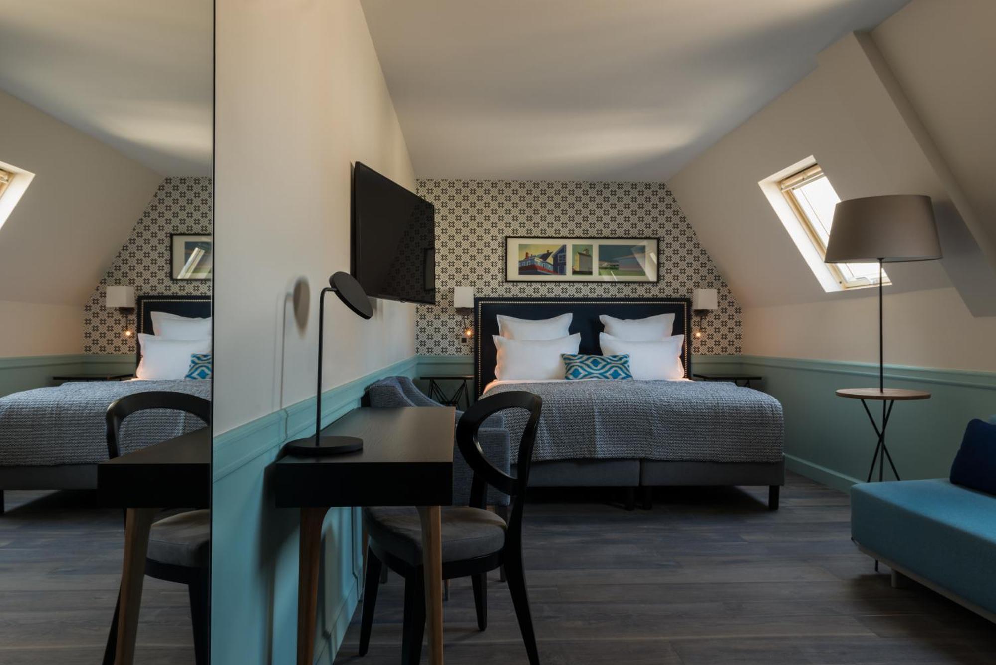 Suite Júnior