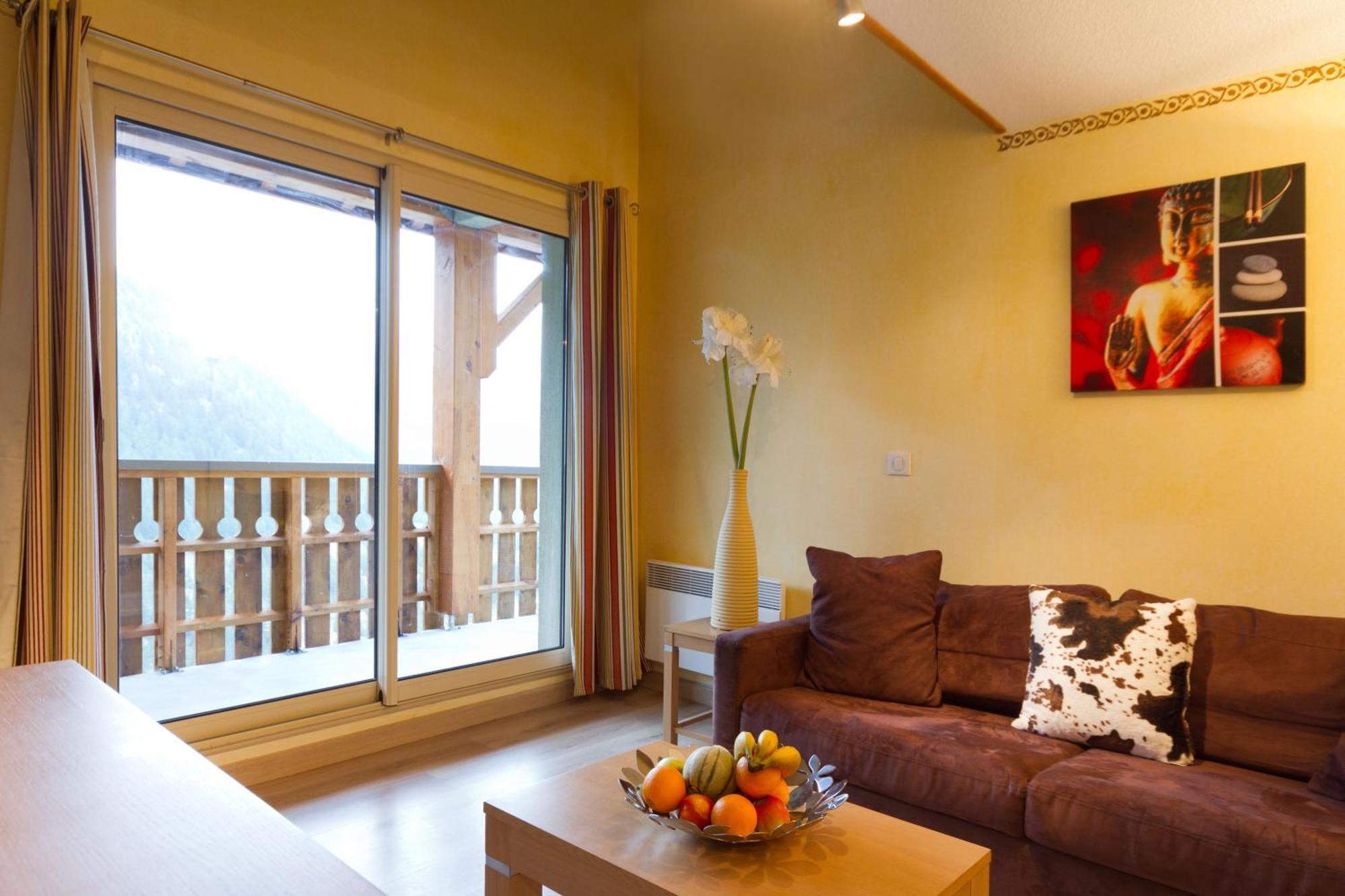 Duplex Apartment