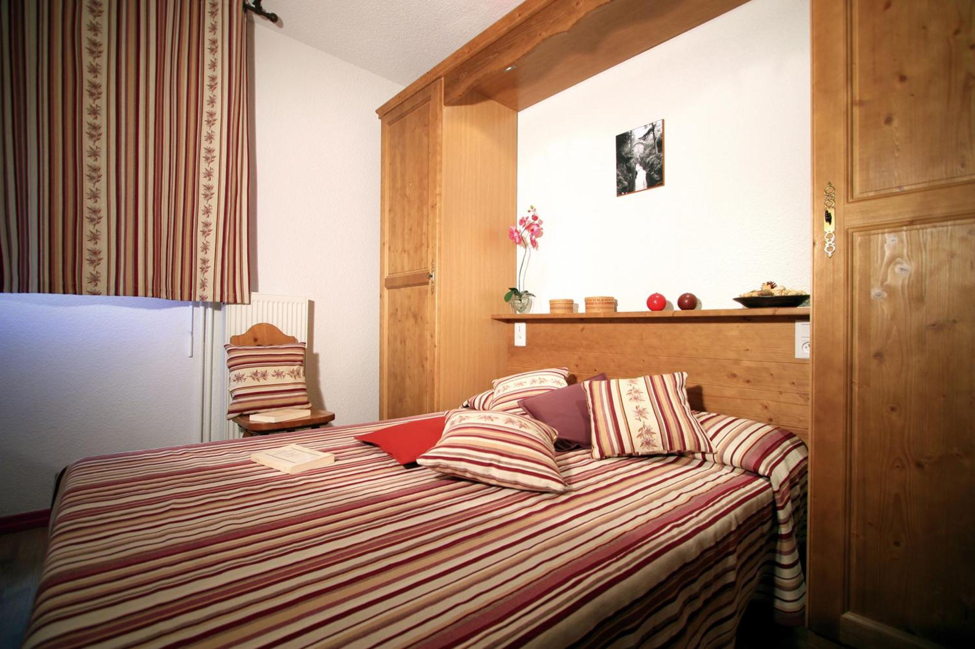Appartement 1 Chambre (4 Adultes)