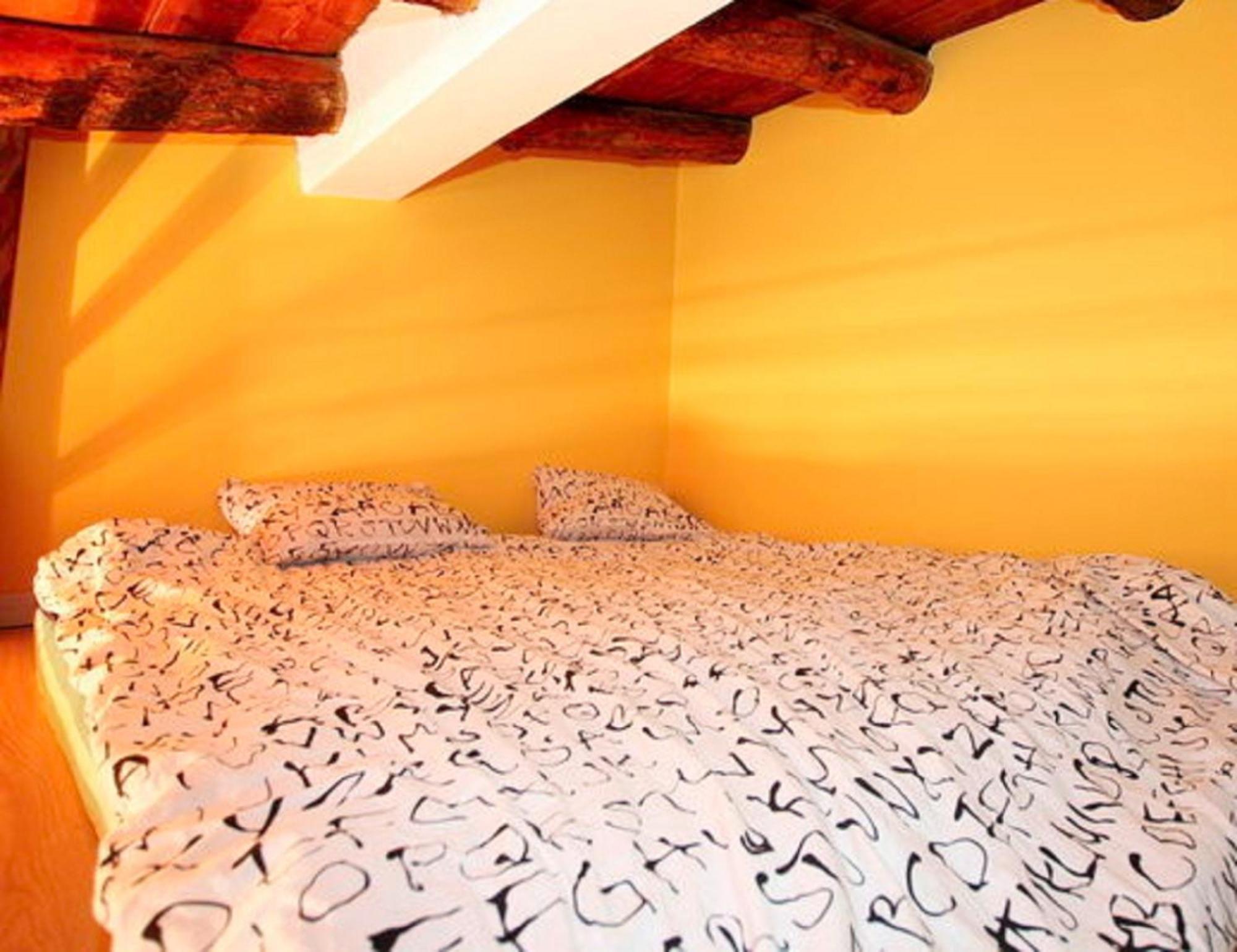 Double Room Mountain View