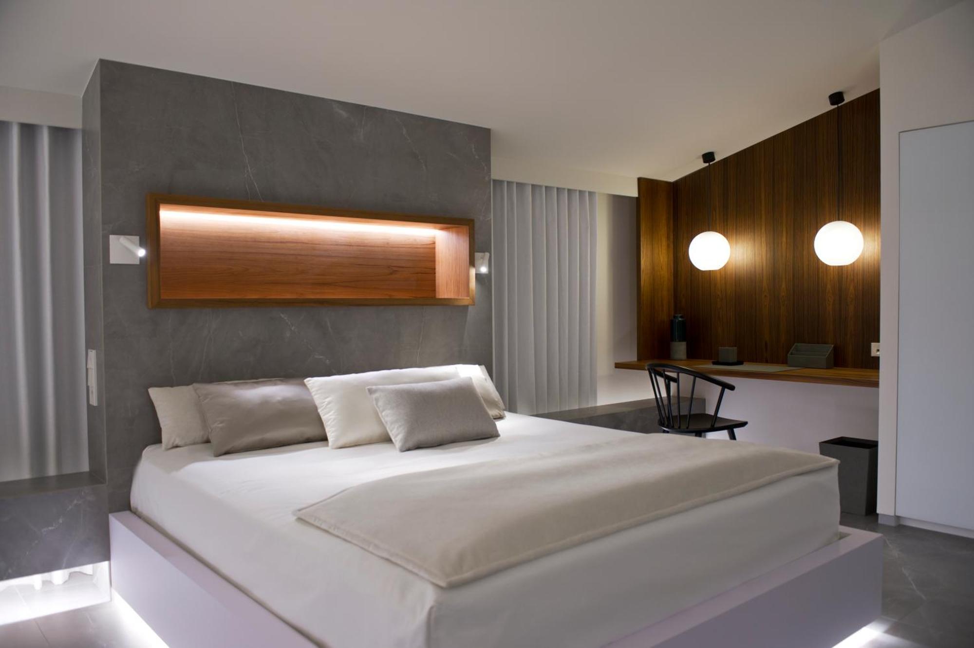 Suite Prestige Vue sur Port