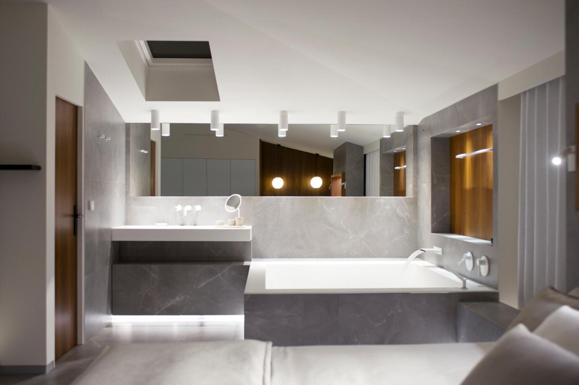Suite Prestige Vue sur Port