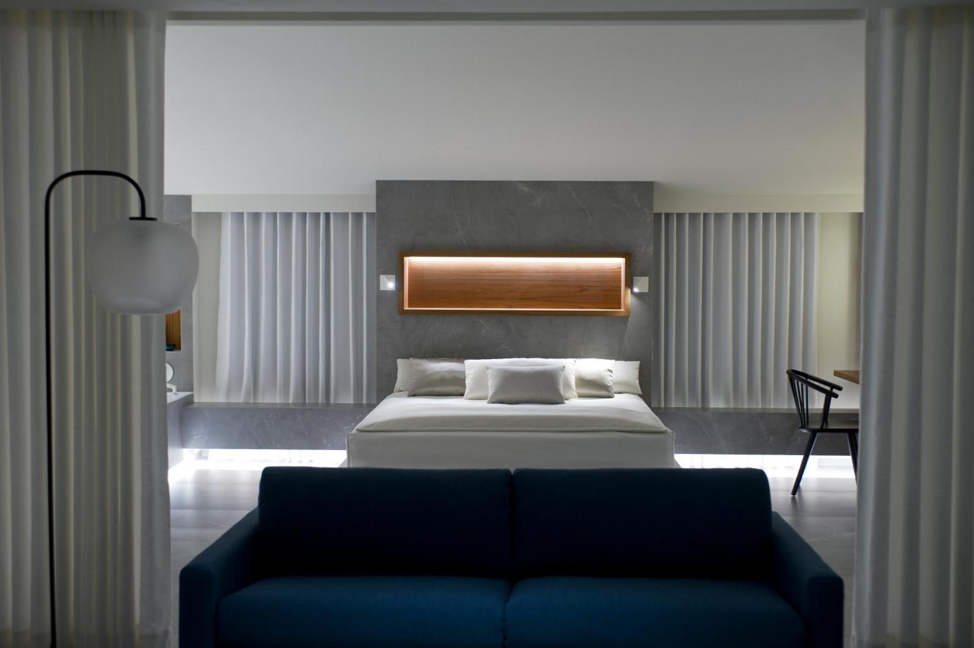 Suite Prestige Vue sur Port