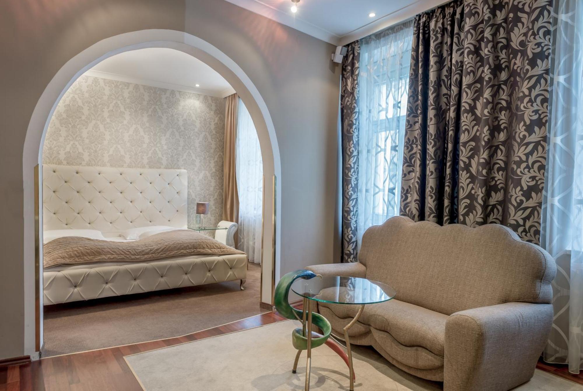 Suite