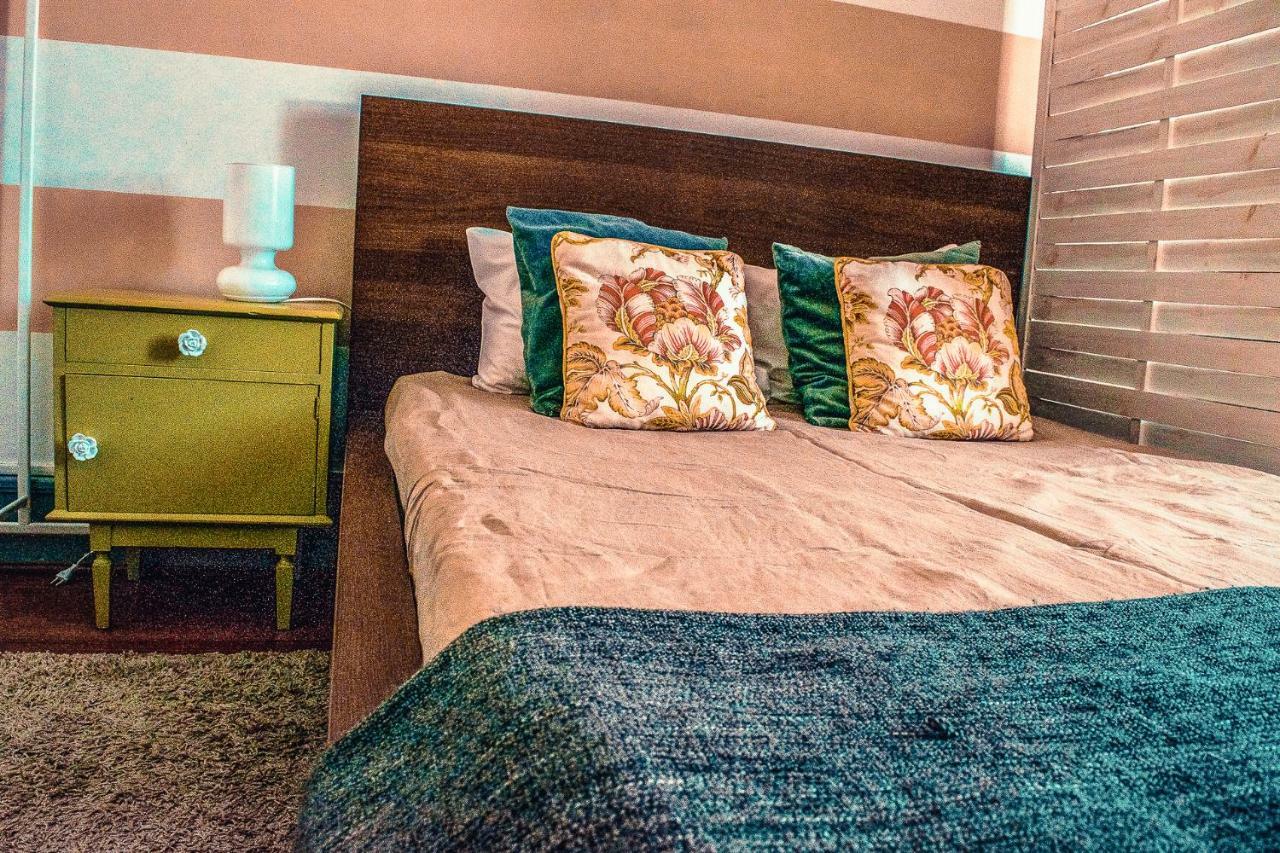 Quarto Duplo com Casa de Banho Partilhada