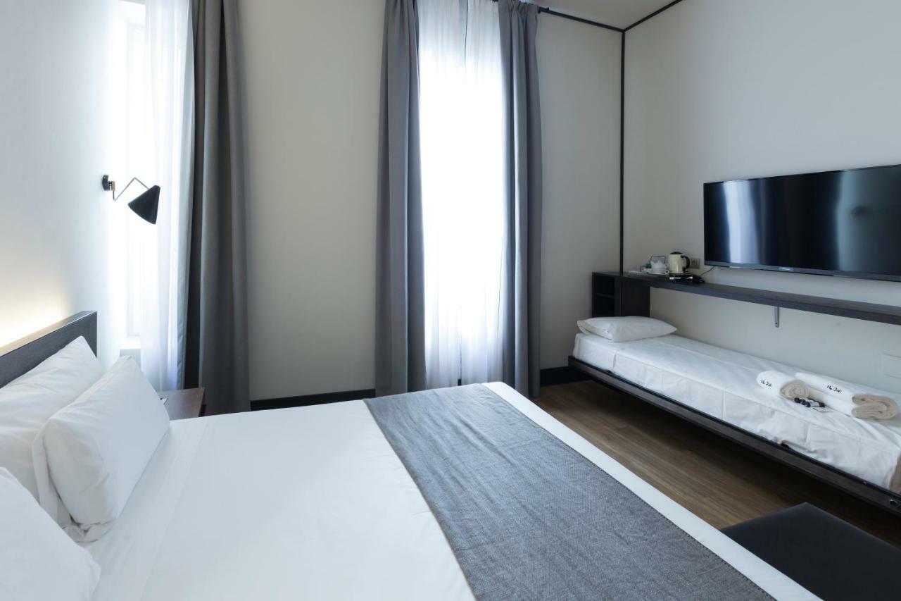 Habitación Triple