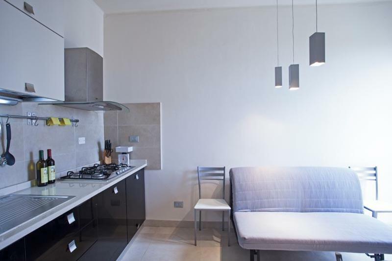 Appartamento con Vista Mare