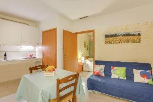 One-Bedroom Apartment Disability Access