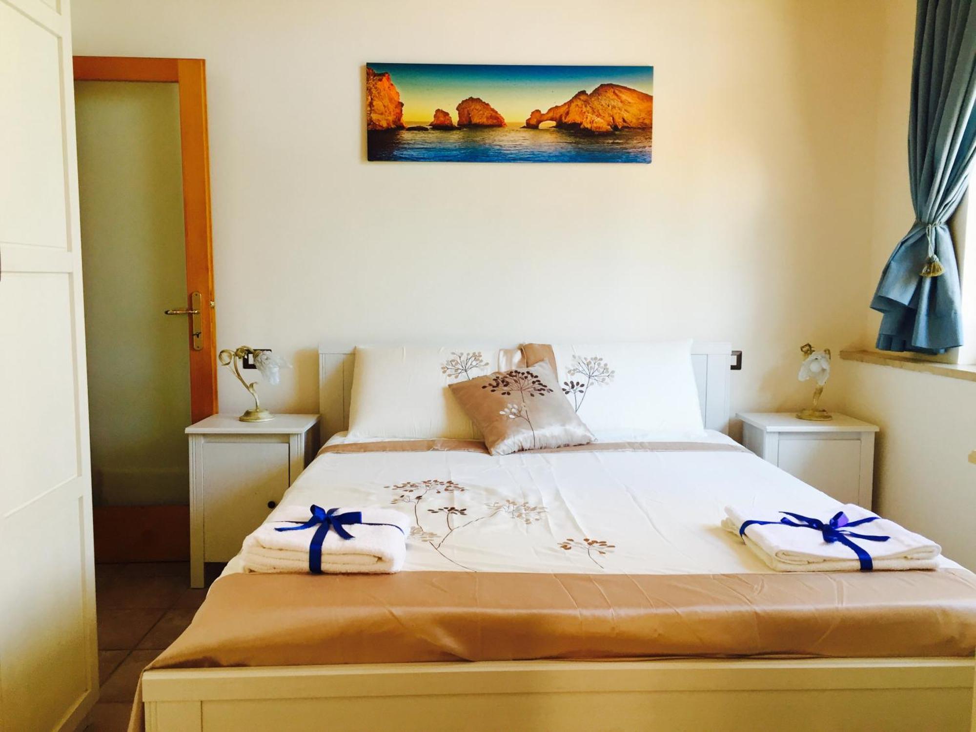 Double Room Private Bathroom