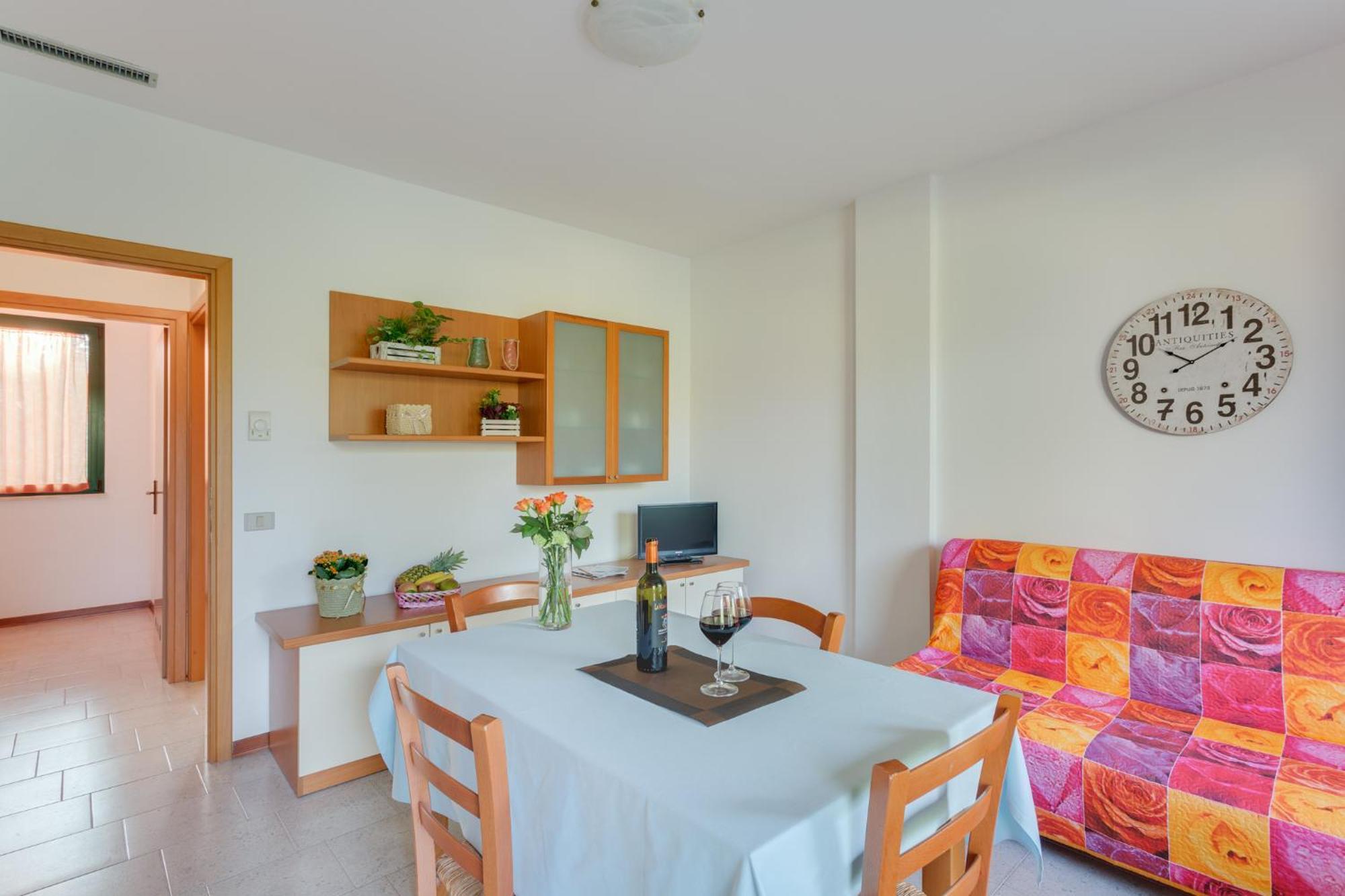 Standard Apartment