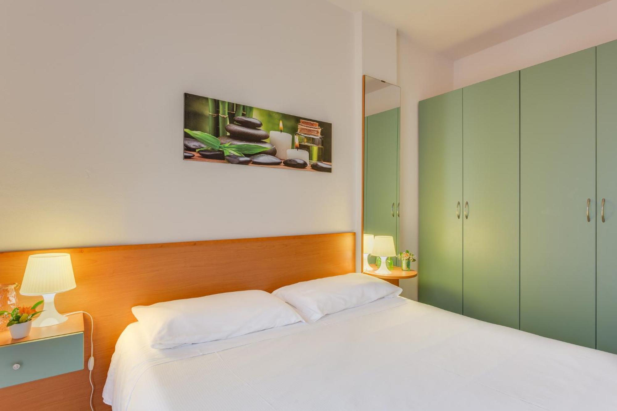 Standard Apartment