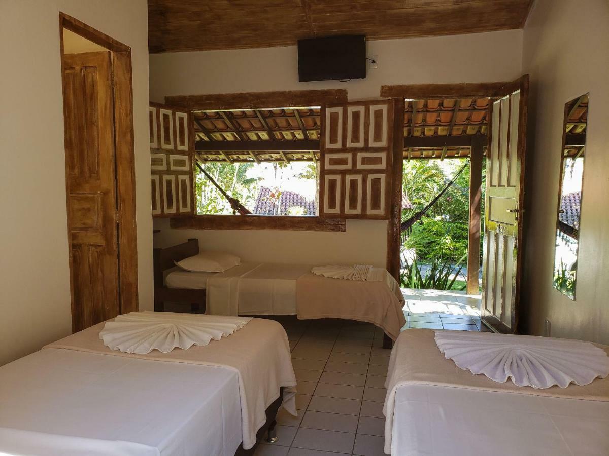 Apartamento Standard