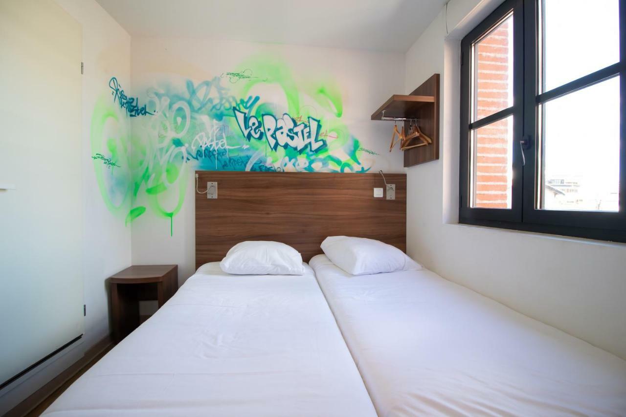 Chambre Double ou Lits Jumeaux Standard