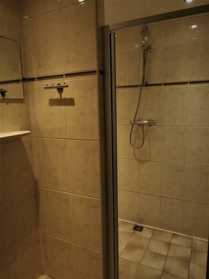 Budget Single Room