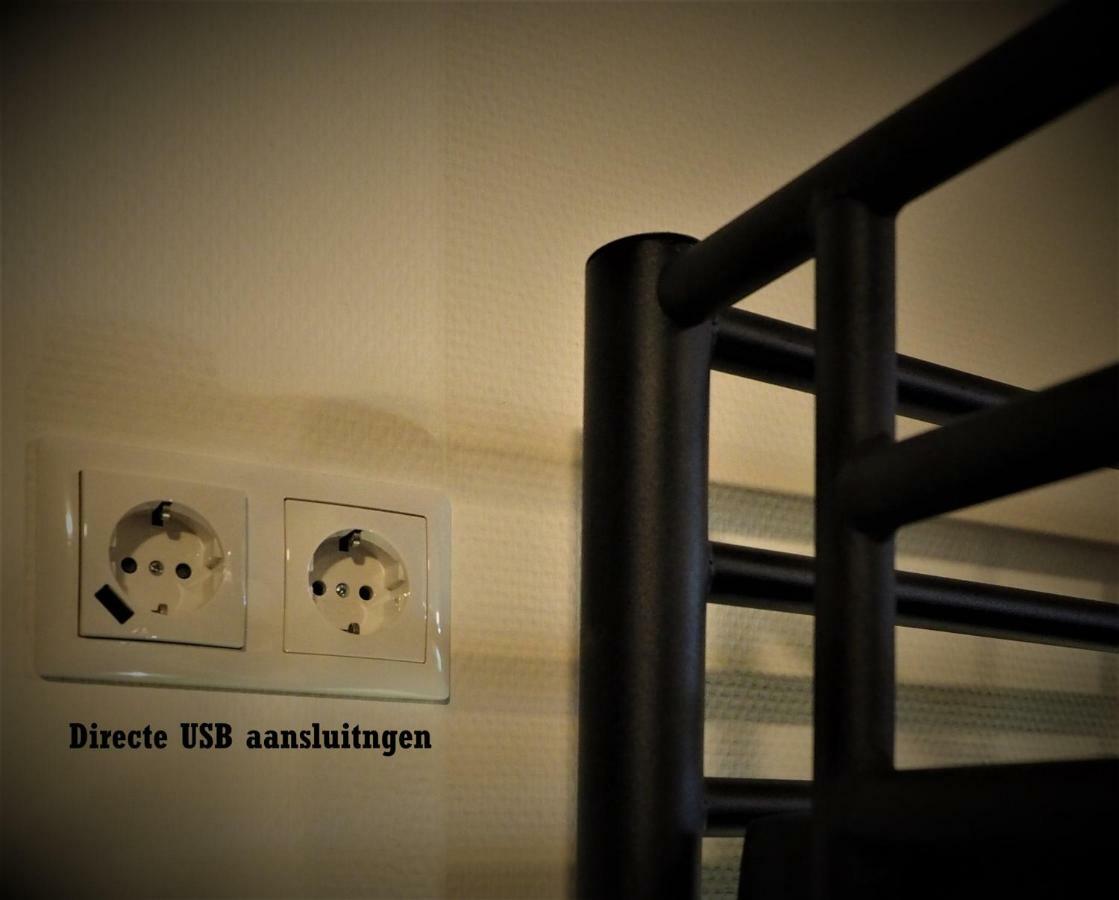 Single Bed Dormitory Room