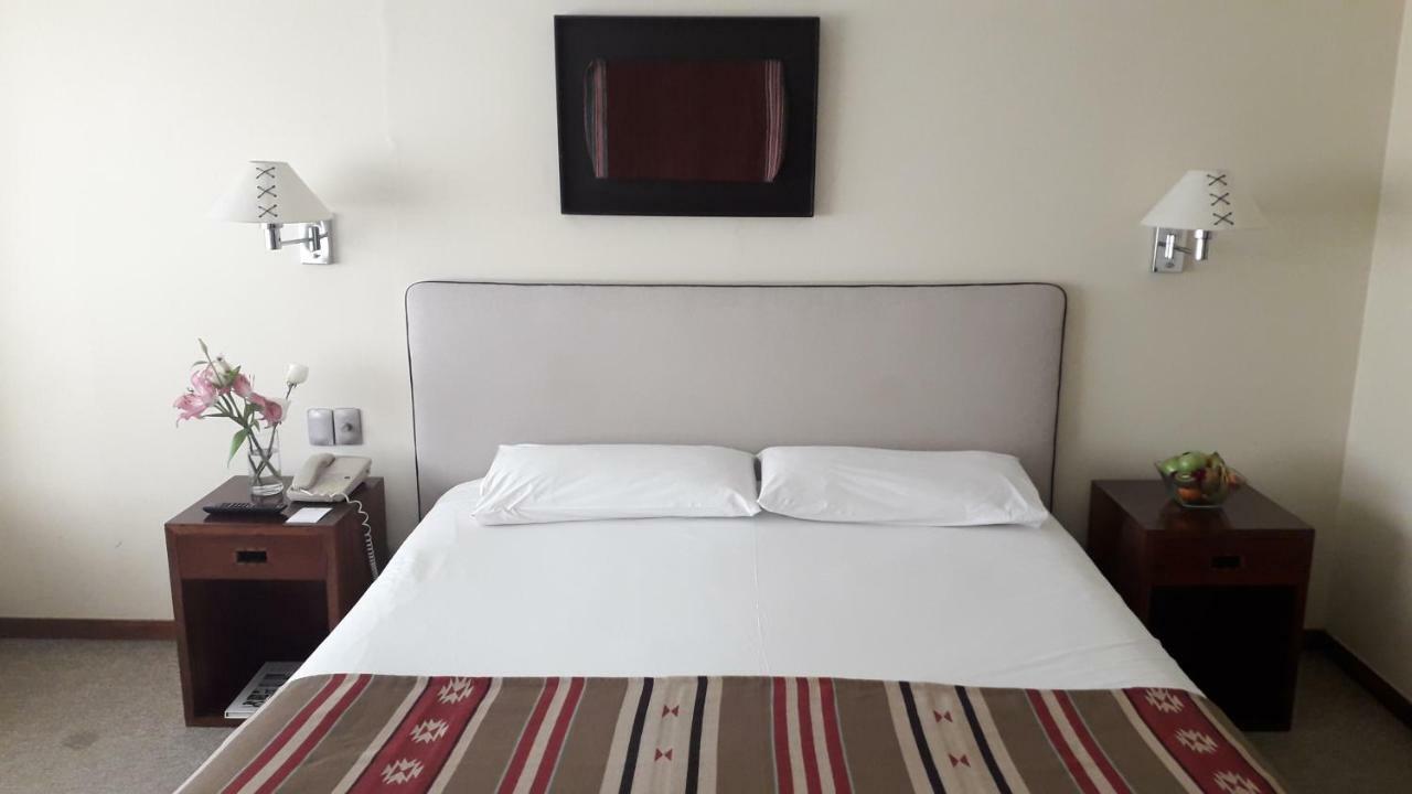 Standard King Room
