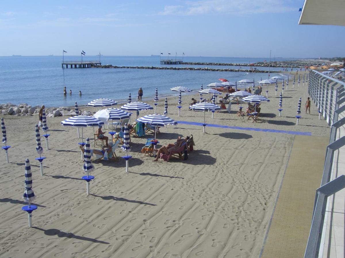 Double Room Beach