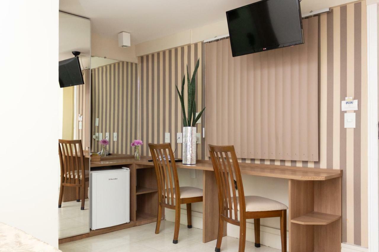 Economy Double or Twin Room