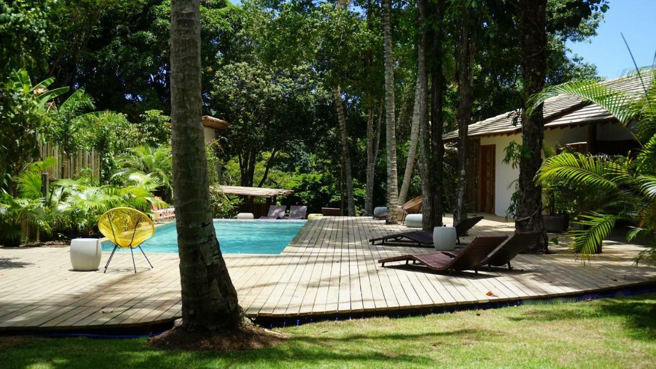 Villa de 2 Quartos (2 a 5 Adultos)