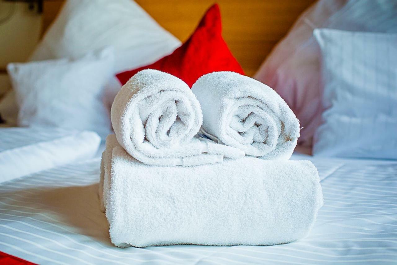 Deluxe Doppelzimmer